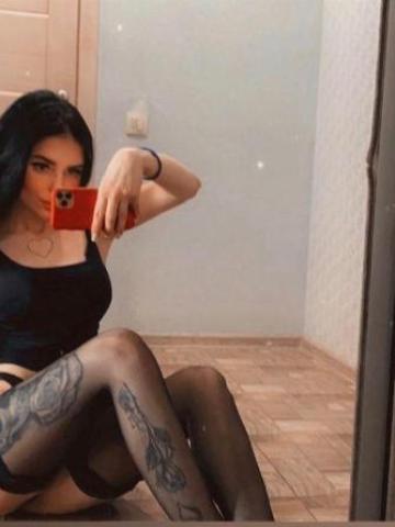 Индивидуалка Ида фото 3