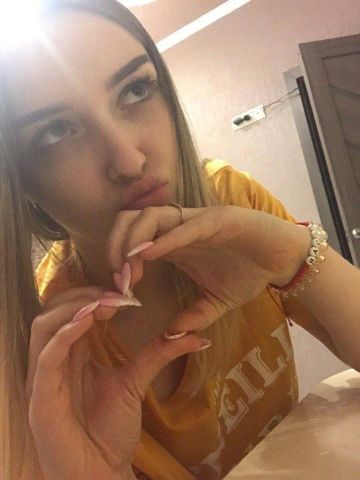 Проститутка Пелагея, 20 лет, г. Шипуново
