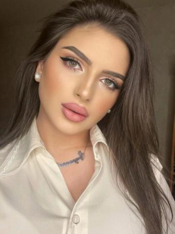 Индивидуалка Милослава фото 2