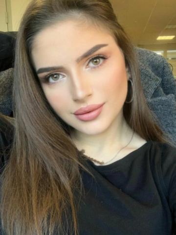 Индивидуалка Милослава фото 3