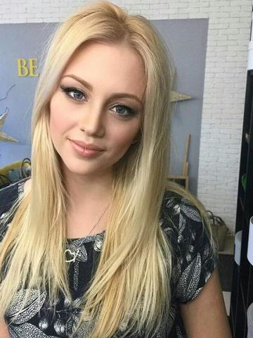 Индивидуалка Алиса фото 3