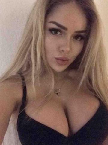 Индивидуалка Варвара фото 3
